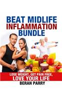 Midlife Fit and Fabulous Book Bundle