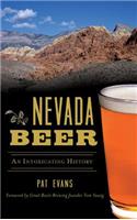Nevada Beer