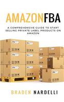 Amazon FBA