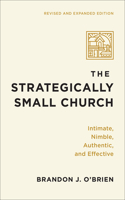 Strategically Small Church