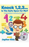 Knock 1,2,3...Is The Safe Open for Me? Math Activity Book 3rd Grade Volume I