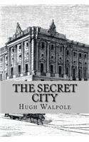 secret city (worldwide Classics)