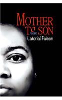 Mother to Son