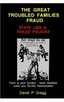 Great Troubled Families Fraud
