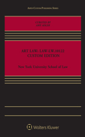 Art Law: Law-Lw.10122, Custom Edition