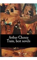 Arthur Cheney Train, best novels