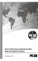Past is Prologue