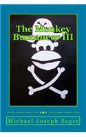The Monkey Buccaneer III