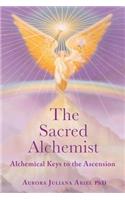 Sacred Alchemist