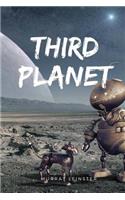 Third Planet