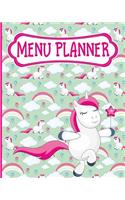 Menu Planner