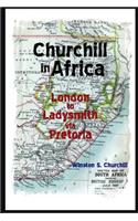 Churchill in Africa