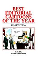 Best Editorial Cartoons of the Year: 1994 Edition