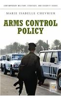 Arms Control Policy