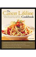 The Cancer Lifeline Cookbook