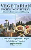 Vegetarian Pacific Northwest
