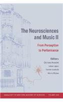 Neurosciences and Music II