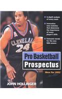 Pro Basketball Prospectus