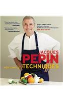 Jacques Pepin New Complete Techniques