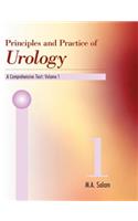Principles & Practice of Urology: A Comprehensive Text(English)