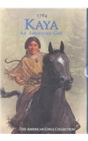 The American Girls Collection Kaya 1764