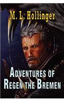 Adventures of Regen the Bremen
