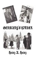 Germany's Hitler