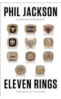 Eleven Rings: The Soul of Success