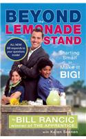 Beyond the Lemonade Stand