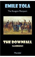 Downfall (La Debacle. The Rougon-Macquart)