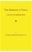 Germans in Texas