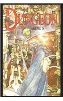 Philip José Farmer's The Dungeon Vol. 5