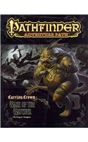 Pathfinder Adventure Path: Carrion Crown