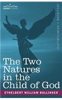 The Two Natures in the Child of God
