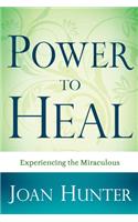 Power to Heal