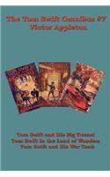 The Tom Swift Omnibus #7