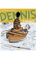 Hank Ketcham's Complete Dennis the Menace 1961 - 1962