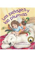 Los Pelajes y Las Plumas