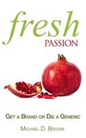 Fresh Passion