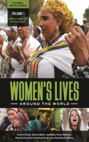 Women's Lives Around the World [4 Volumes]