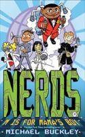 Nerds: M Is for Mama's Boy