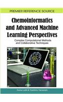 Chemoinformatics and Advanced Machine Learning Perspectives: Complex Computational Methods and Collaborative Techniques