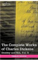 The Complete Works of Charles Dickens (in 30 Volumes, Illustrated)