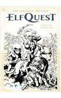 Elfquest: The Original Quest Gallery Edition