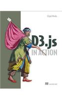 D3.js in Action