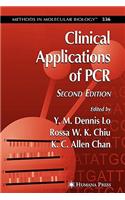 Clinical Applications of PCR