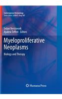 Myeloproliferative Neoplasms