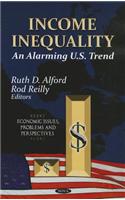 Income Inequality