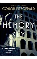 The Memory Key: (Alec Blume Novels)