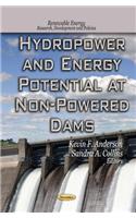 Hydropower & Energy Potential at Non-Powered Dams